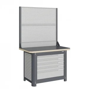 Верстак MCN 1252.L5-2 купить в Москве Верстак MCN 1252.L5-2 купить в Москве