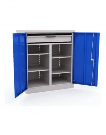 Шкаф инструментальный ERGO 181/2 №11