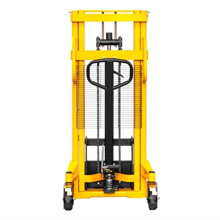 Ручной гидравлический штабелер SDA 1020 (1000 кг; 2 м; фиксированные вилы) SMARTLIFT (SMART) купить в Москве