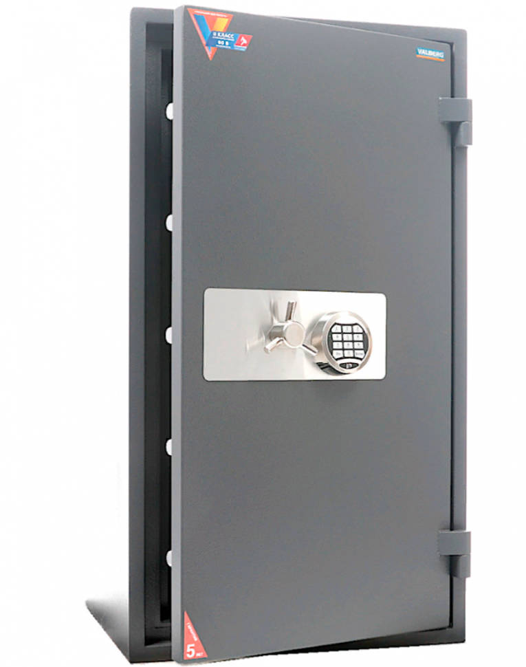 Огневзломостойкий сейф Valberg Гарант Евро 95T EL купить в Москве