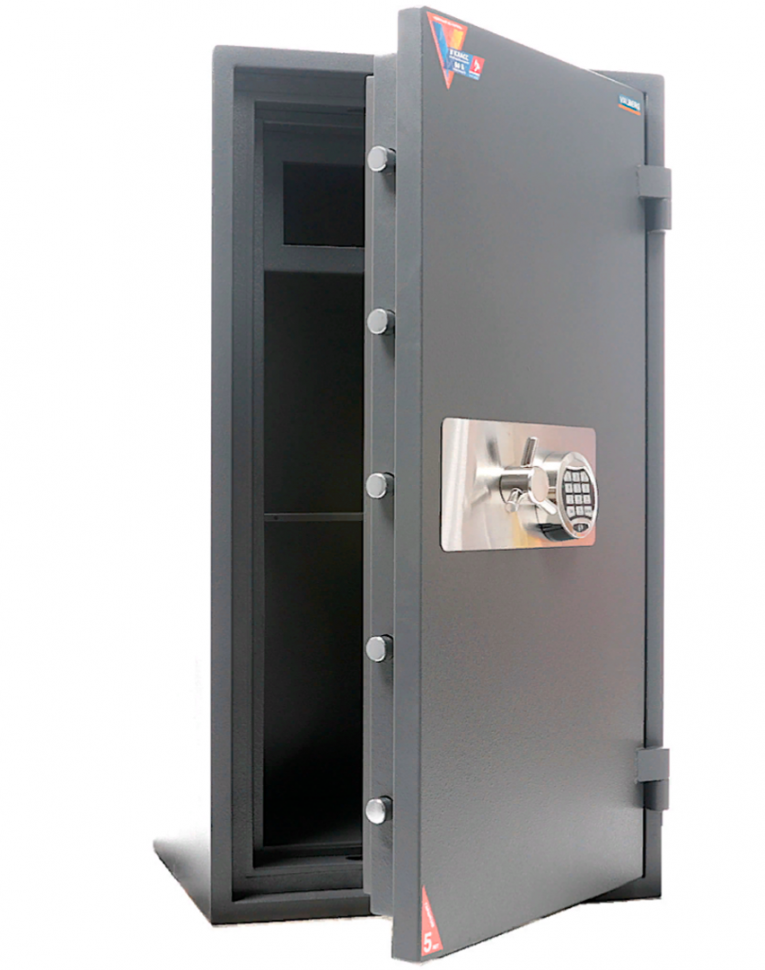 Огневзломостойкий сейф Valberg Гарант Евро 95T EL купить в Москве