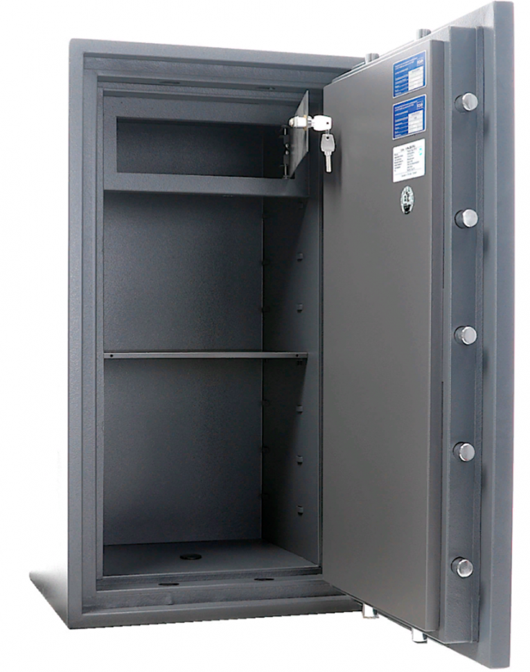 Огневзломостойкий сейф Valberg Гарант Евро 95T EL купить в Москве