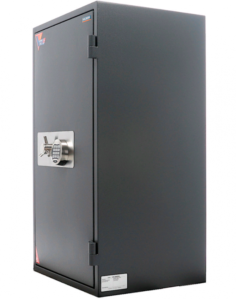Огневзломостойкий сейф Valberg Гарант Евро 95T EL купить в Москве