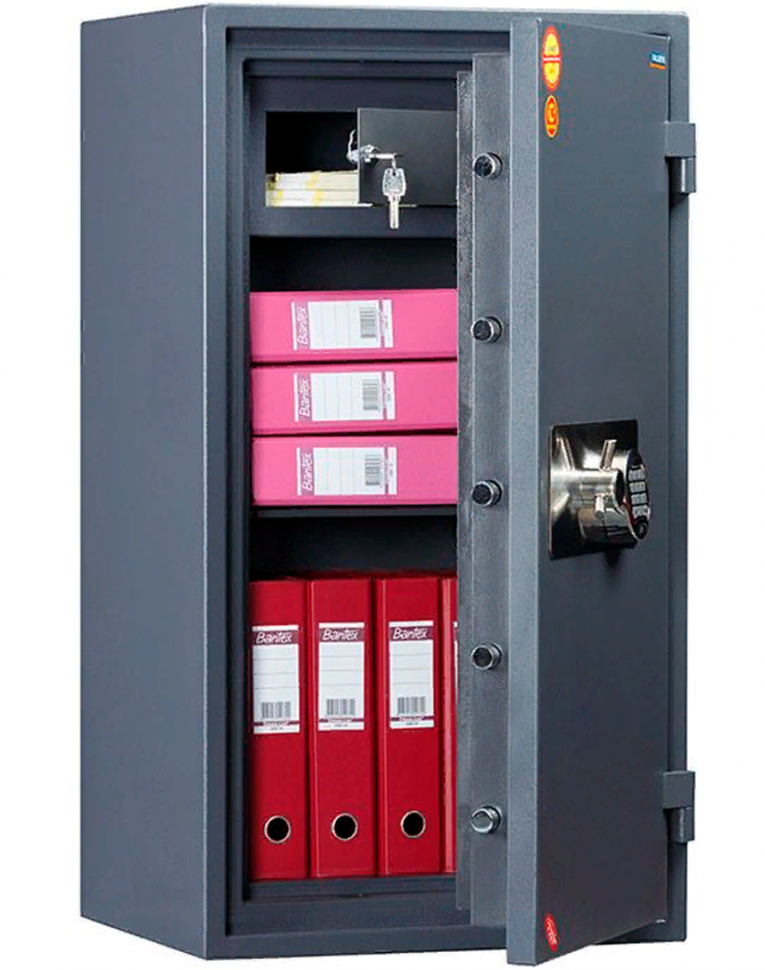 Огневзломостойкий сейф Valberg Гарант Евро 95T EL купить в Москве