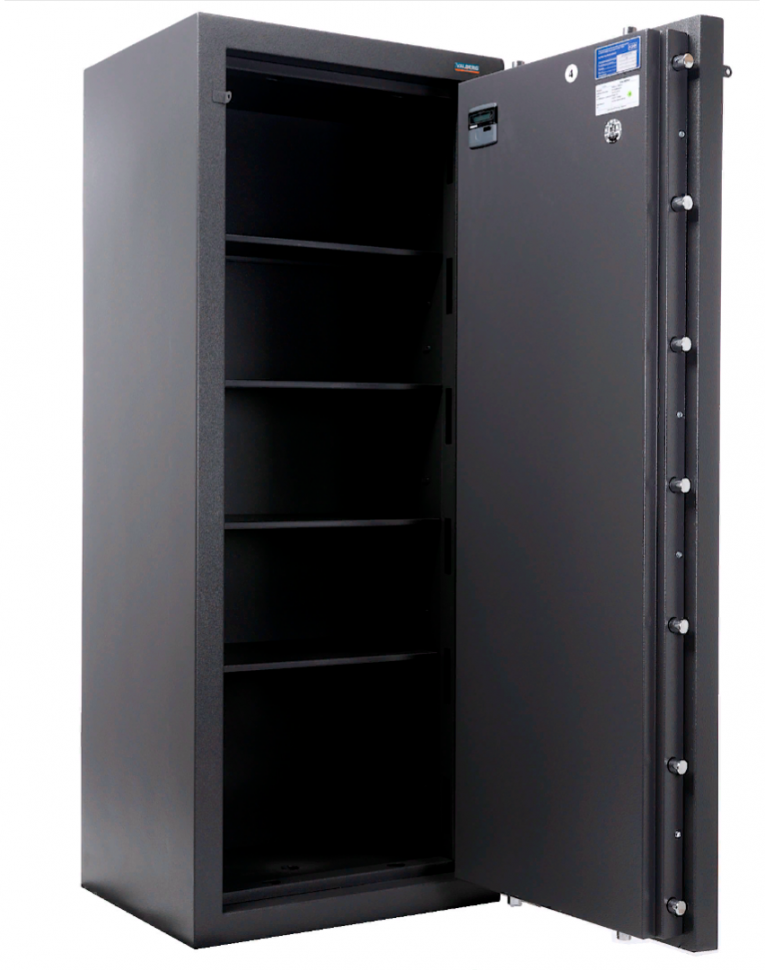 Взломостойкий сейф Valberg Алмаз 1668 EL купить в Москве