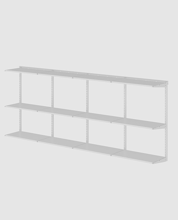 Гардеробная система Практик Home Гостиная 5 купить в Москве