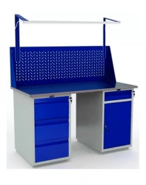 Верстак Практик Profi WT140.WD3/WD2.011