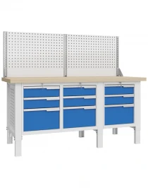 Стол-верстак Craft 1802.S333.13-1