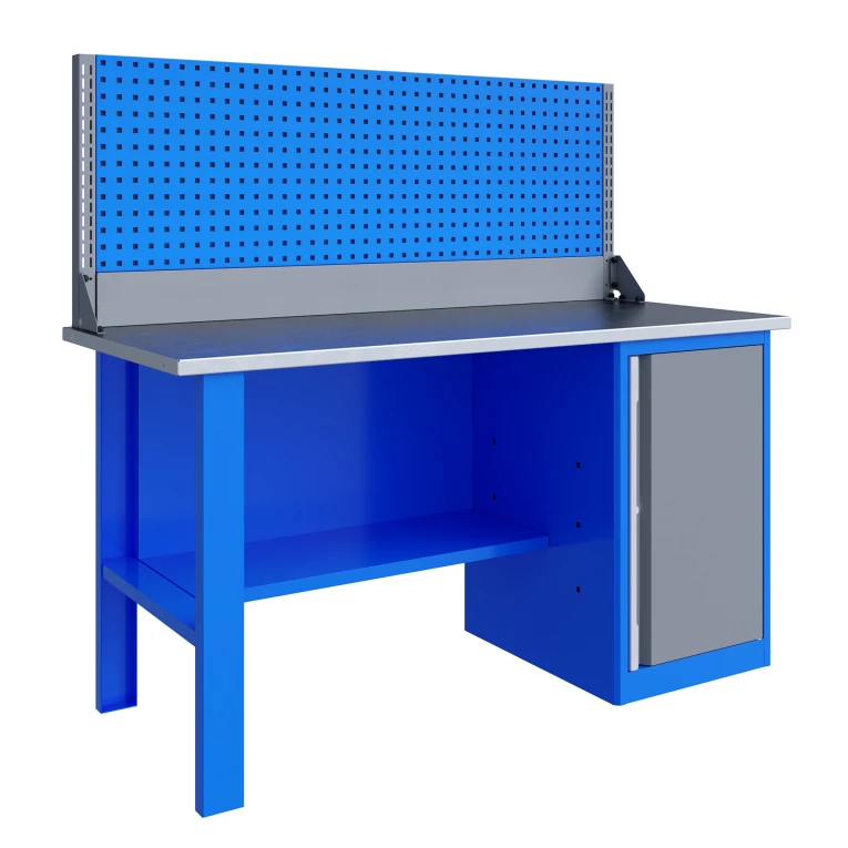 Верстак PRF 161.17.3-1 купить в Москве