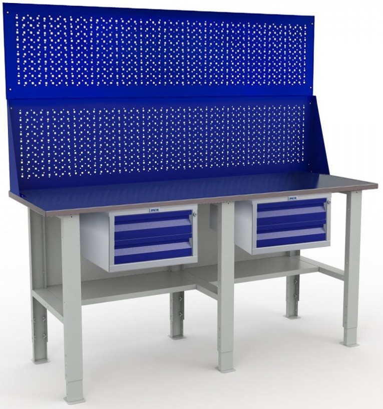 Верстак Expert WTS200.F2/F2/F2.220 купить в Москве