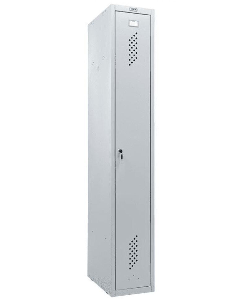 Шкаф для раздевалок Стандарт LS-01 купить в Москве