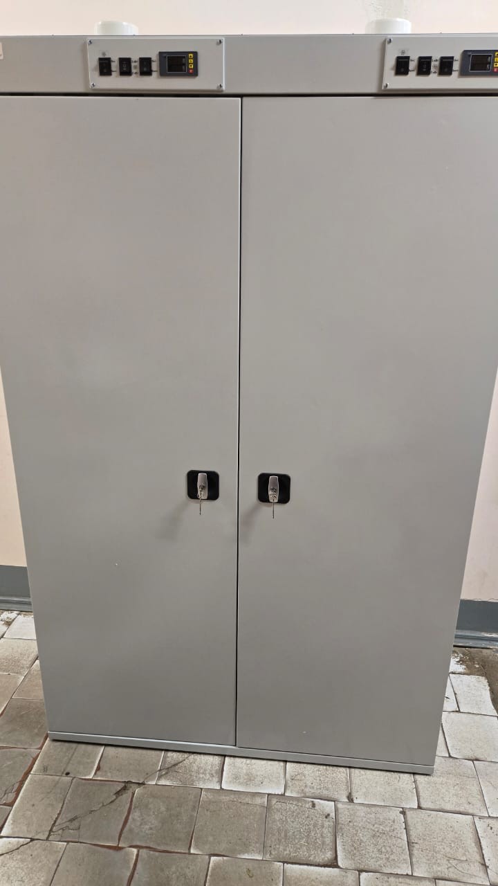 Сушильный шкаф ШС-4 СП3 Ф для одежды, белья и обуви купить в Москве Сушильный шкаф ШС-4 СП3 Ф для одежды, белья и обуви купить в Москве