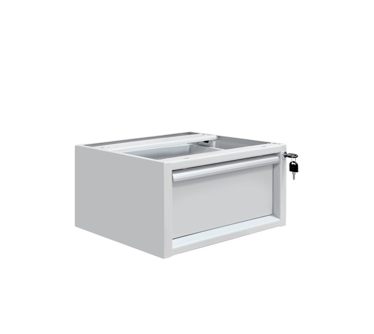 Тумба металлическая Gresson  ТПМ-1 ESD купить в Москве