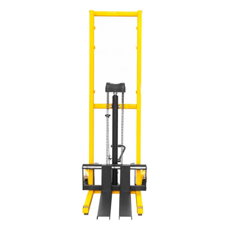 Ручной гидравлический штабелер SDA 0516 (500 кг; 1,6 м; вилы 210-620 мм) SMARTLIFT (SMART) купить в Москве Ручной гидравлический штабелер SDA 0516 (500 кг; 1,6 м; вилы 210-620 мм) SMARTLIFT (SMART) купить в Москве