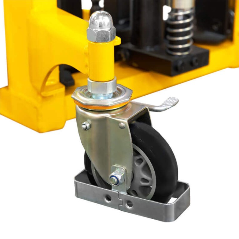 Ручной гидравлический штабелер SDA 0516 (500 кг; 1,6 м; вилы 210-620 мм) SMARTLIFT (SMART) купить в Москве Ручной гидравлический штабелер SDA 0516 (500 кг; 1,6 м; вилы 210-620 мм) SMARTLIFT (SMART) купить в Москве