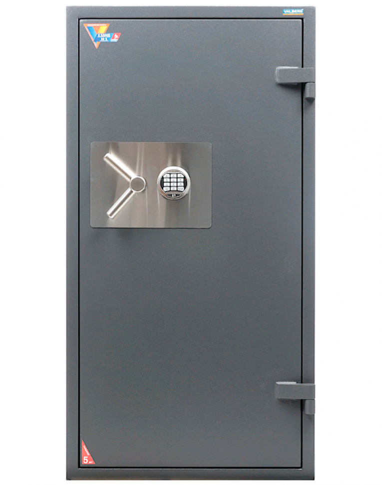 Огневзломостойкий сейф Valberg Гарант Евро 133Т EL купить в Москве