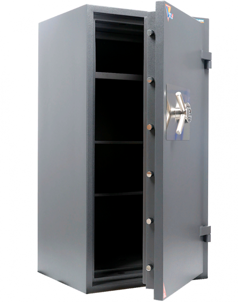 Огневзломостойкий сейф Valberg Гарант Евро 133Т EL купить в Москве