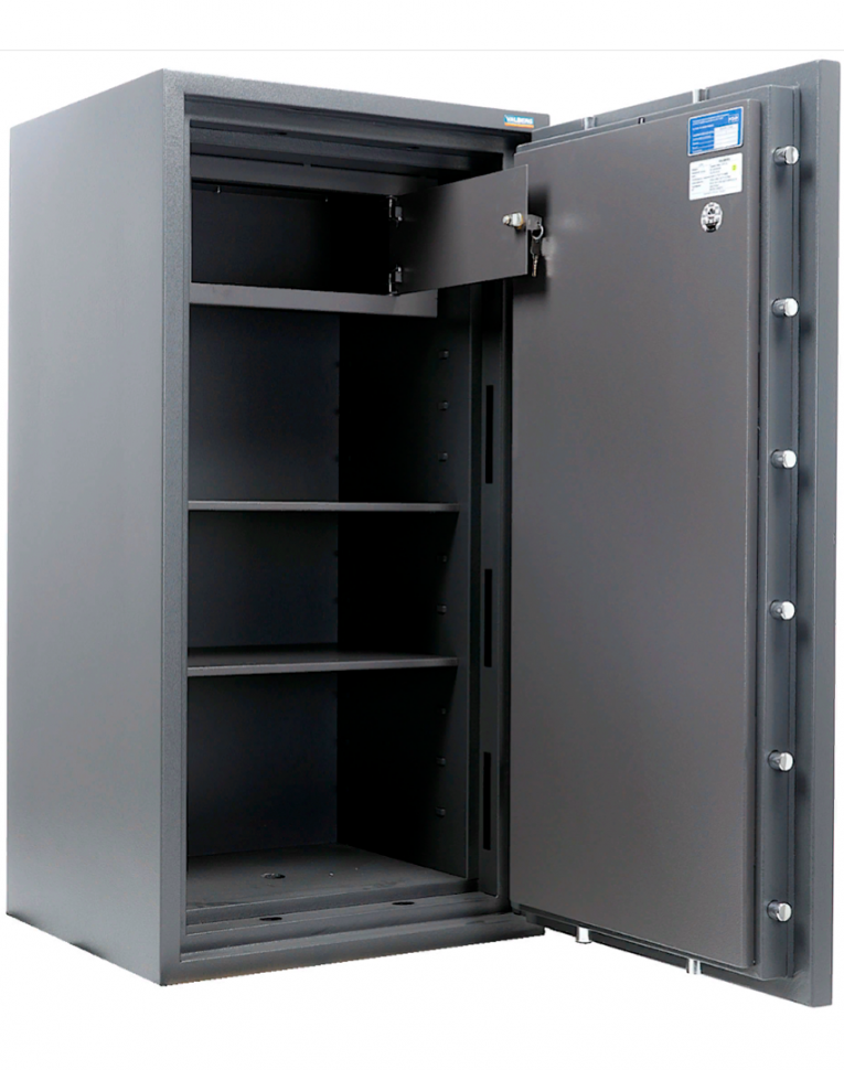 Огневзломостойкий сейф Valberg Гарант Евро 133Т EL купить в Москве