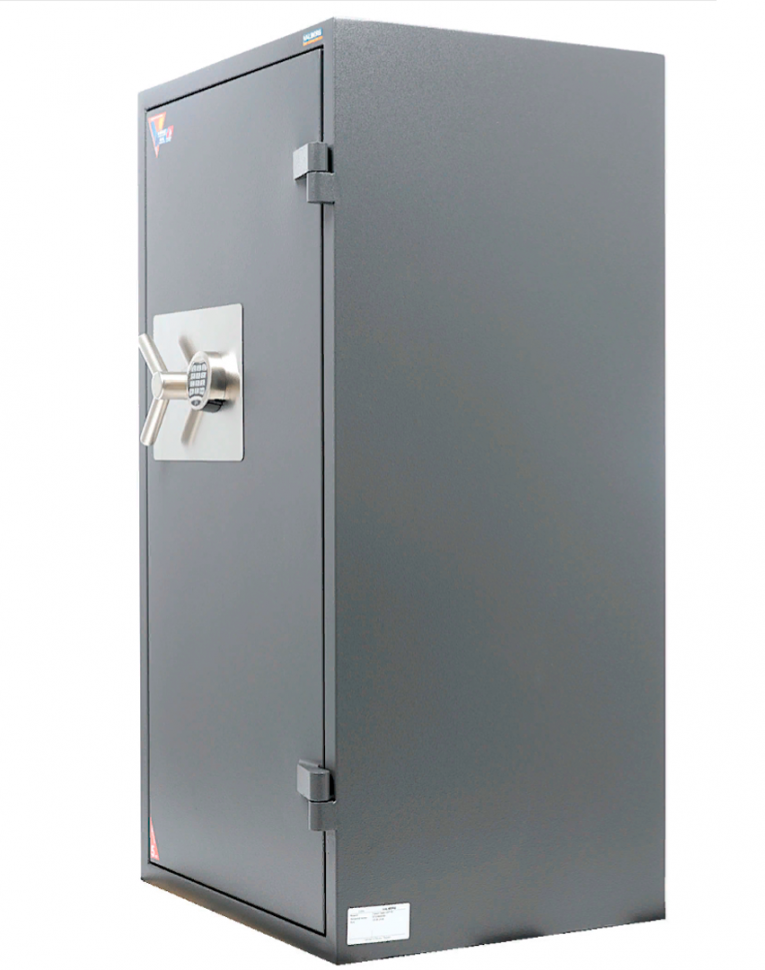 Огневзломостойкий сейф Valberg Гарант Евро 133Т EL купить в Москве