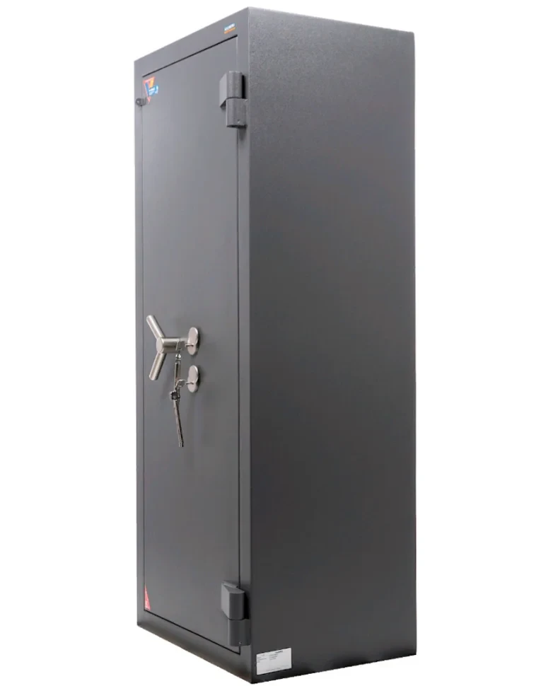 Взломостойкий сейф Valberg Алмаз 1668 KL купить в Москве