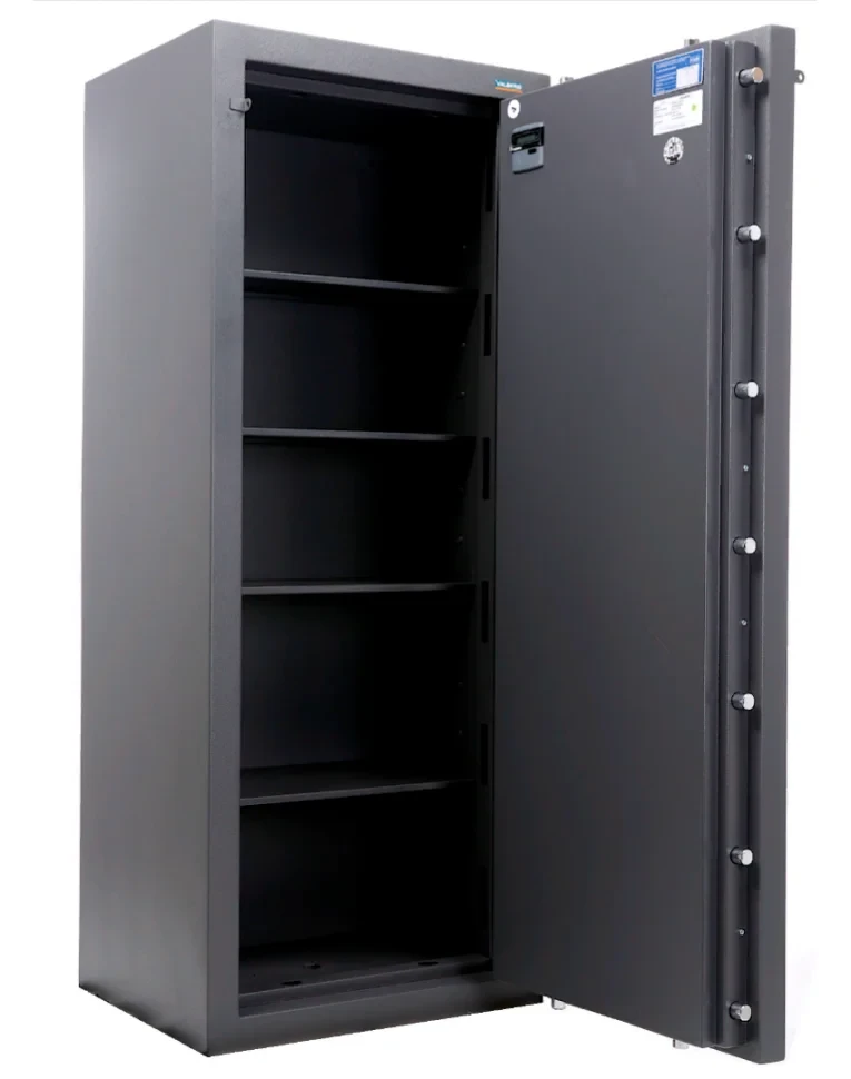 Взломостойкий сейф Valberg Алмаз 1668 KL купить в Москве