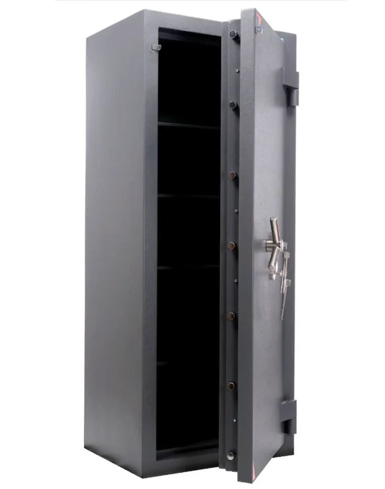 Взломостойкий сейф Valberg Алмаз 1668 KL купить в Москве