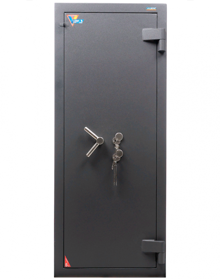 Взломостойкий сейф Valberg Алмаз 1668 KL купить в Москве