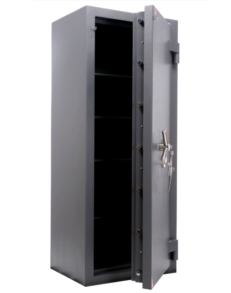 Взломостойкий сейф Valberg Алмаз 1668 KL купить в Москве