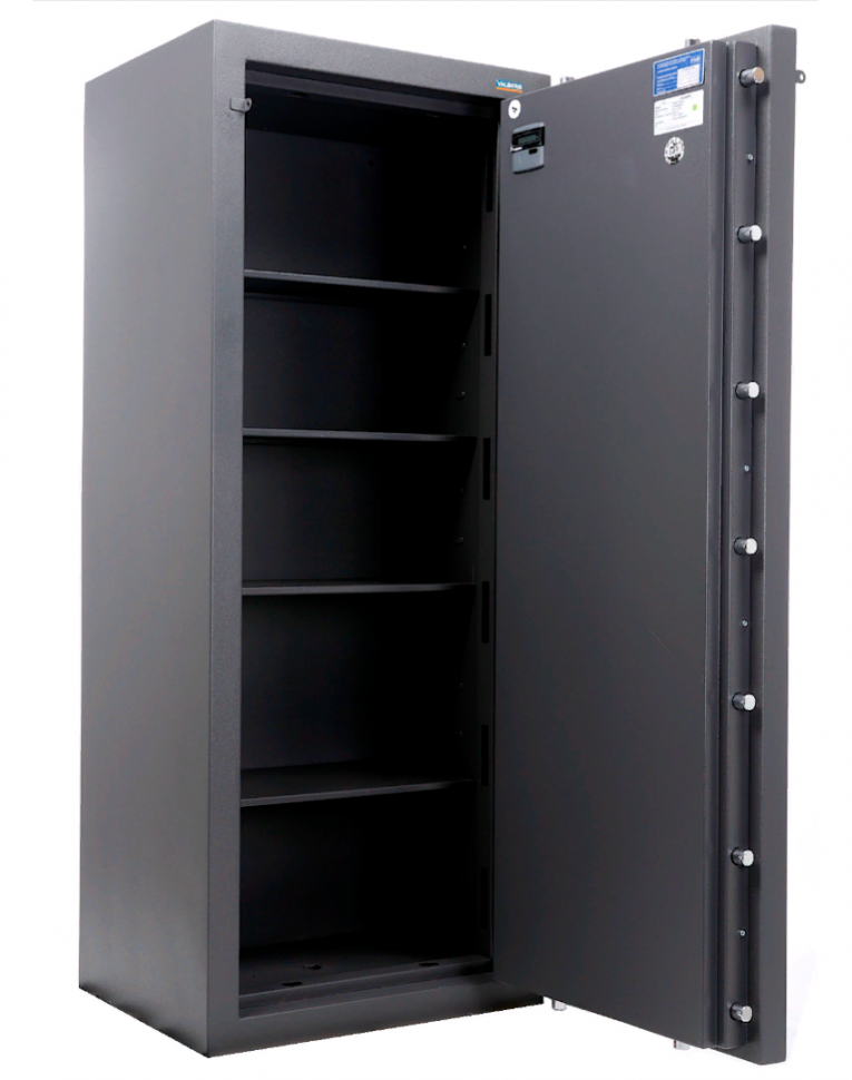 Взломостойкий сейф Valberg Алмаз 1668 KL купить в Москве