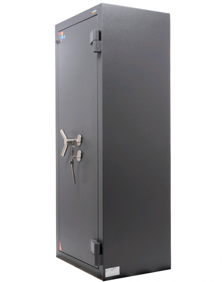 Взломостойкий сейф Valberg Алмаз 1668 KL купить в Москве