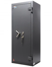 Взломостойкий сейф Valberg Алмаз 1668 KL
