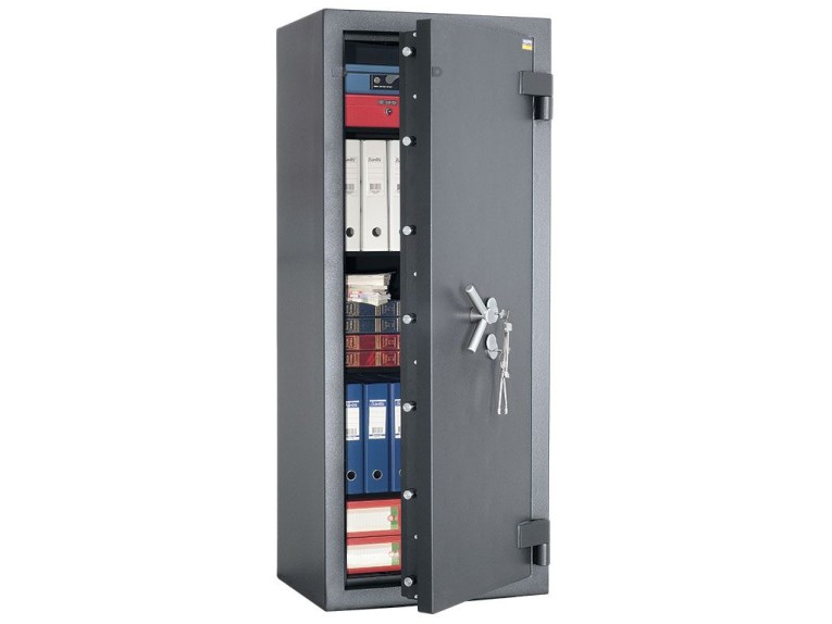 Взломостойкий сейф Valberg Алмаз 1668 KL купить в Москве