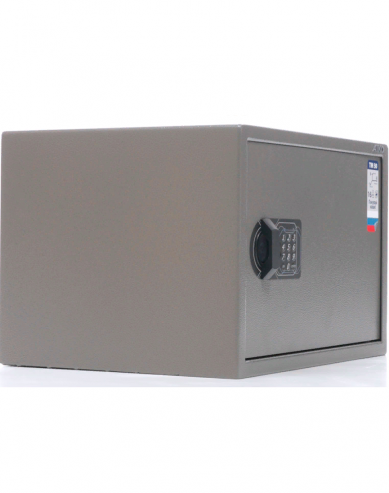 Офисный сейф Aiko ТМ-30 EL купить в Москве