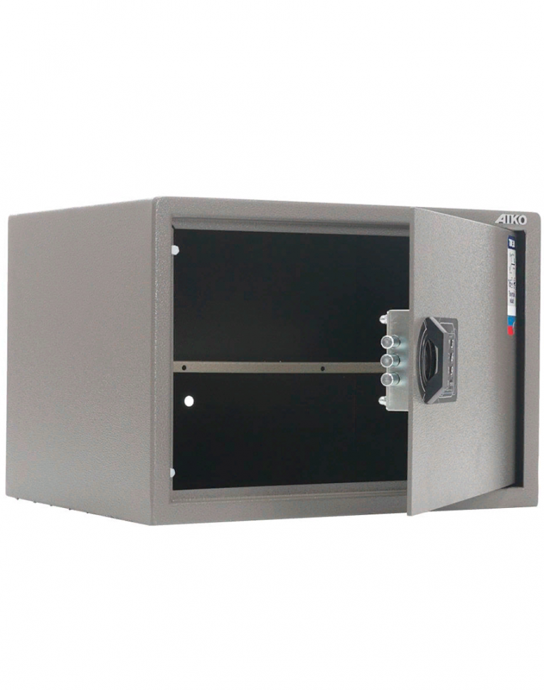 Офисный сейф Aiko ТМ-30 EL купить в Москве