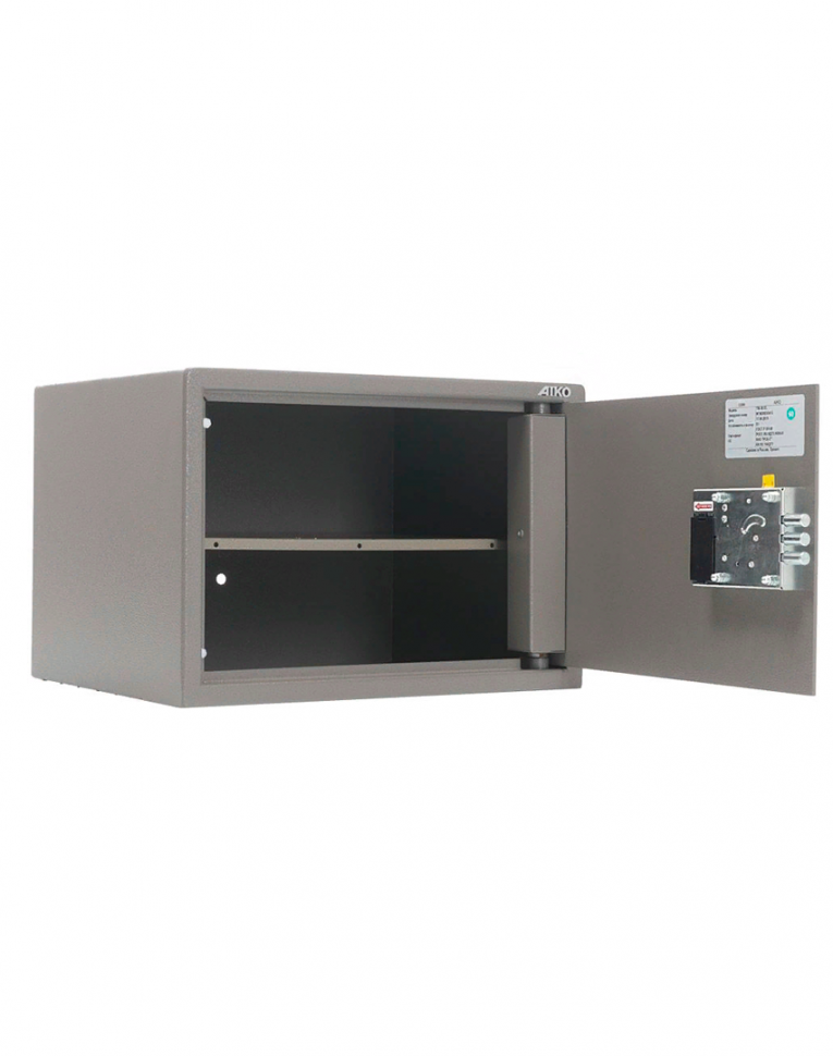 Офисный сейф Aiko ТМ-30 EL купить в Москве