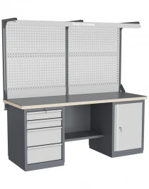 Верстак FBK 205.47.4-2F Верстак FBK 205.47.4-2F