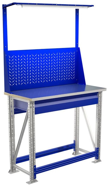 Верстак Master MT100.MF1 / MF1.110.W купить в Москве