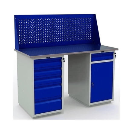 Верстак Profi WT140.WD5/WD2.010 купить в Москве
