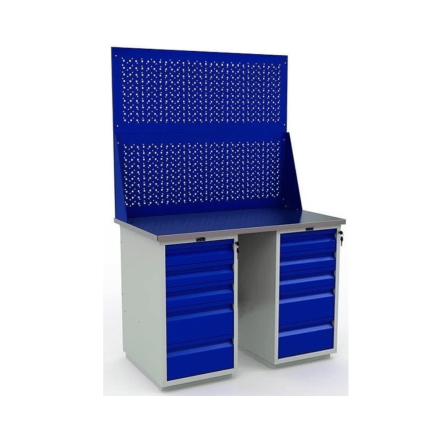 Верстак Profi WT120.WD5/WD5.020 купить в Москве