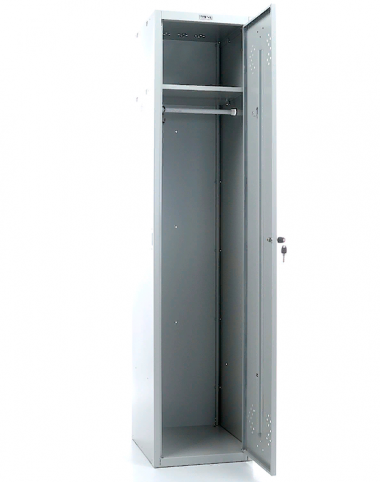 Шкаф для раздевалок Стандарт LS-01-40 купить в Москве