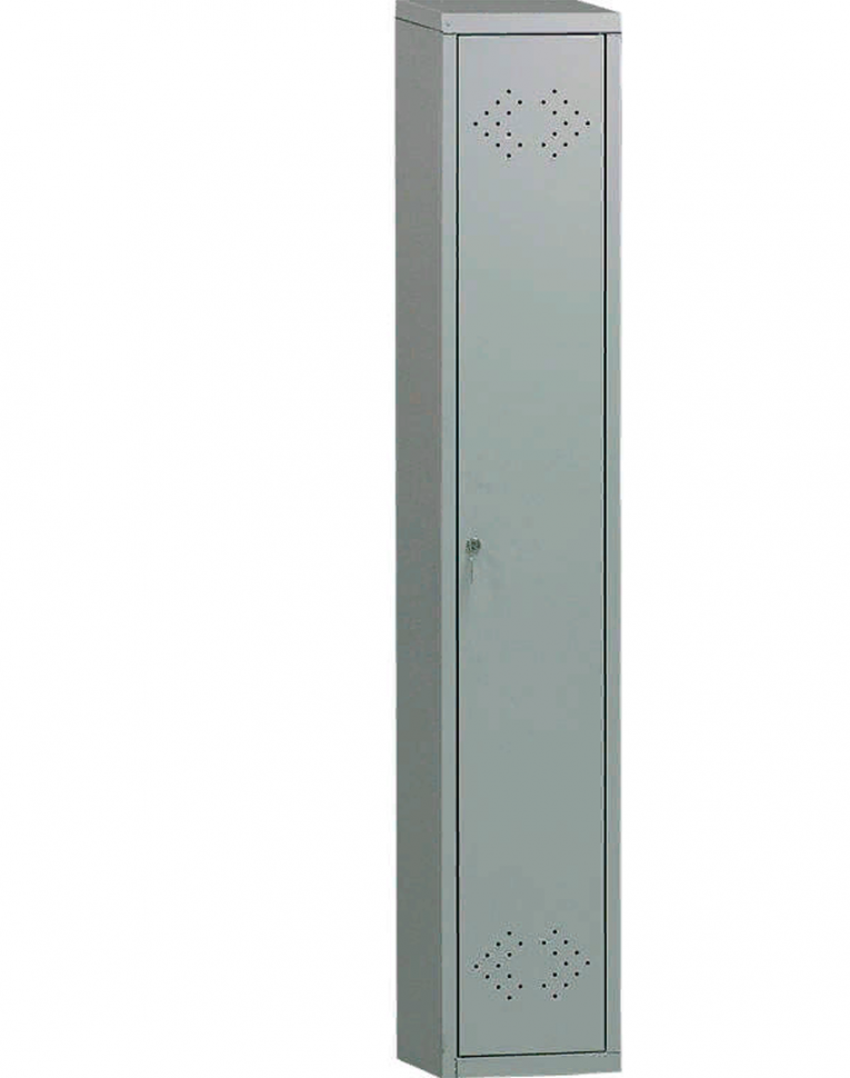 Шкаф для раздевалок Стандарт LS-01-40 купить в Москве