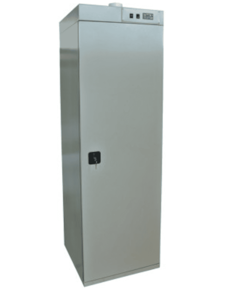 Сушильный шкаф ШС-2 СП6 с полками купить в Москве