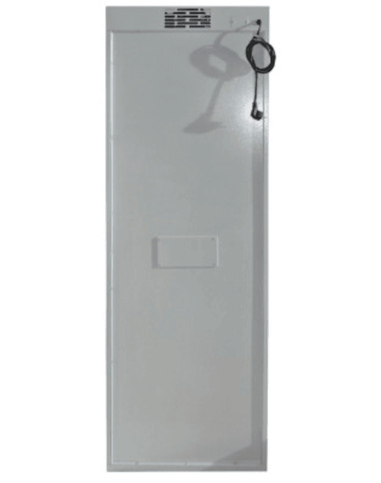 Сушильный шкаф ШС-2 СП6 с полками купить в Москве