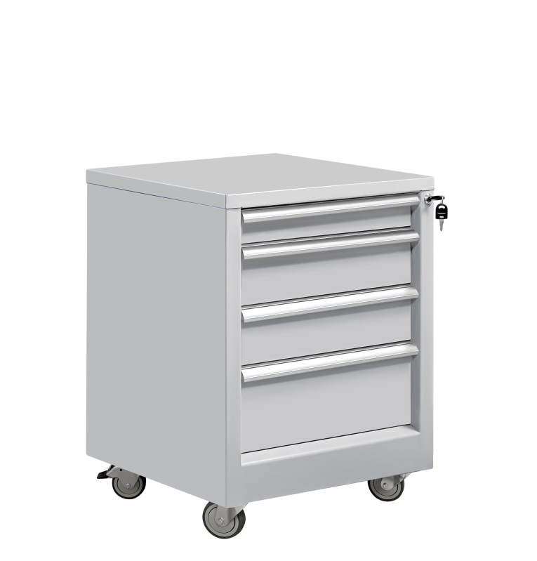 Тумба металлическая Gresson ТП-4 купить в Москве