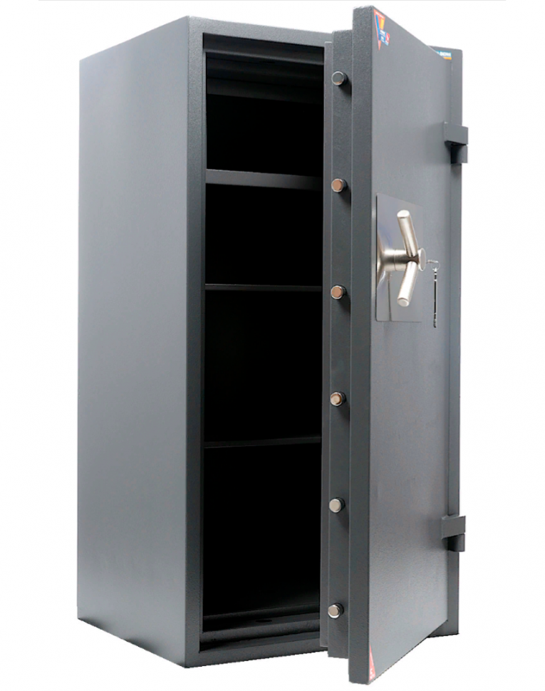 Огневзломостойкий сейф Valberg Гарант Евро 133Т купить в Москве Огневзломостойкий сейф Valberg Гарант Евро 133Т купить в Москве