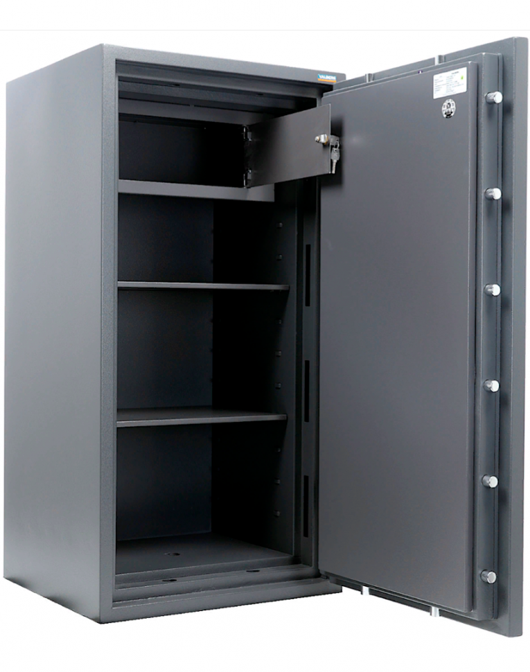 Огневзломостойкий сейф Valberg Гарант Евро 133Т купить в Москве Огневзломостойкий сейф Valberg Гарант Евро 133Т купить в Москве