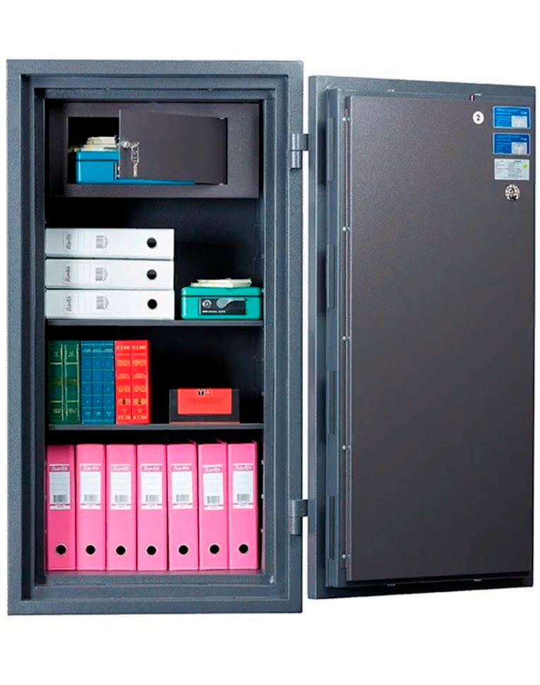 Огневзломостойкий сейф Valberg Гарант Евро 133Т купить в Москве Огневзломостойкий сейф Valberg Гарант Евро 133Т купить в Москве