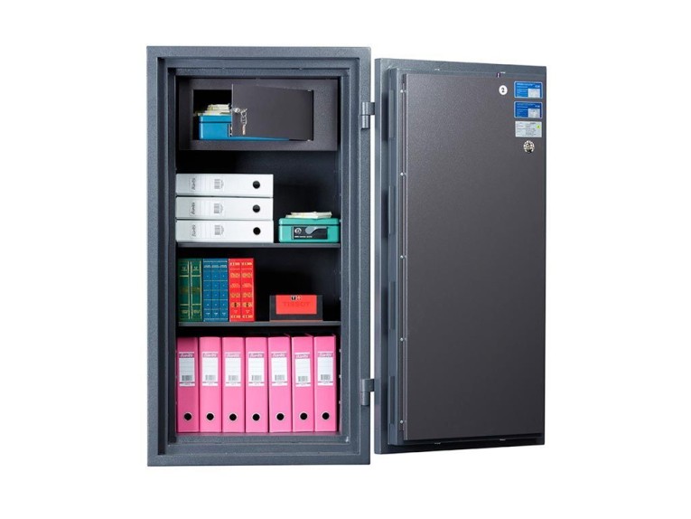 Огневзломостойкий сейф Valberg Гарант Евро 133Т купить в Москве Огневзломостойкий сейф Valberg Гарант Евро 133Т купить в Москве