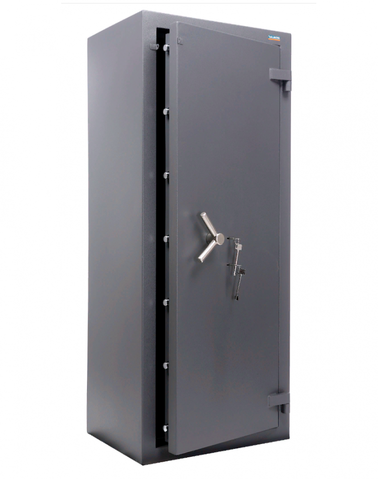 Взломостойкий сейф Valberg Гранит III-1668 KL купить в Москве