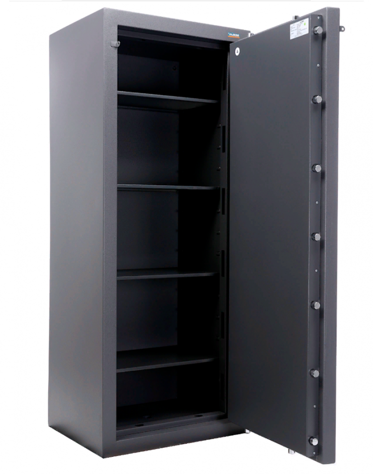 Взломостойкий сейф Valberg Гранит III-1668 KL купить в Москве